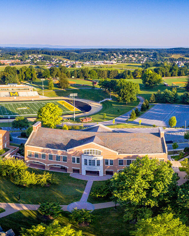 Home McDaniel Home McDaniel
